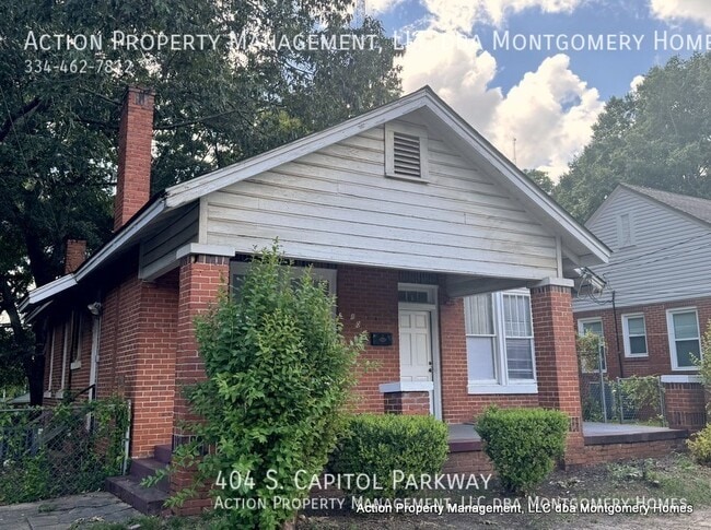 Photo - 404 S Capitol Pkwy