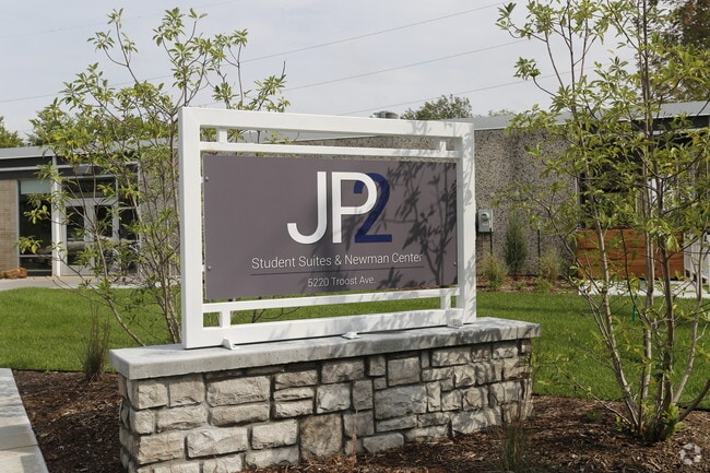 JP II Commons | University Student Suites - JP II Commons | University Student Suites Apartamentos