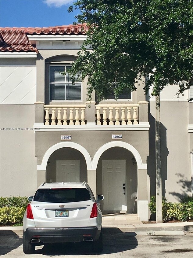 Photo - 14067 SW 49th Ct (Miramar, FL)