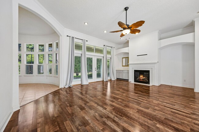 Photo - Spacious North Hampton Home with Golf Views & Resort-Style Amenities