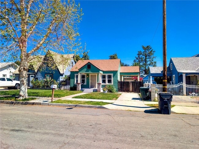 Photo - 2731 N Pershing Ave