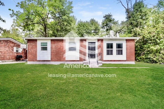 Building Photo - 6103 Trena Trail