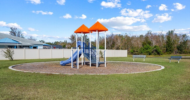 Chapel Commons Townhomes