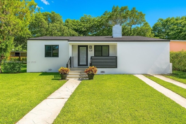 Building Photo - 520 NW 45th St Rental