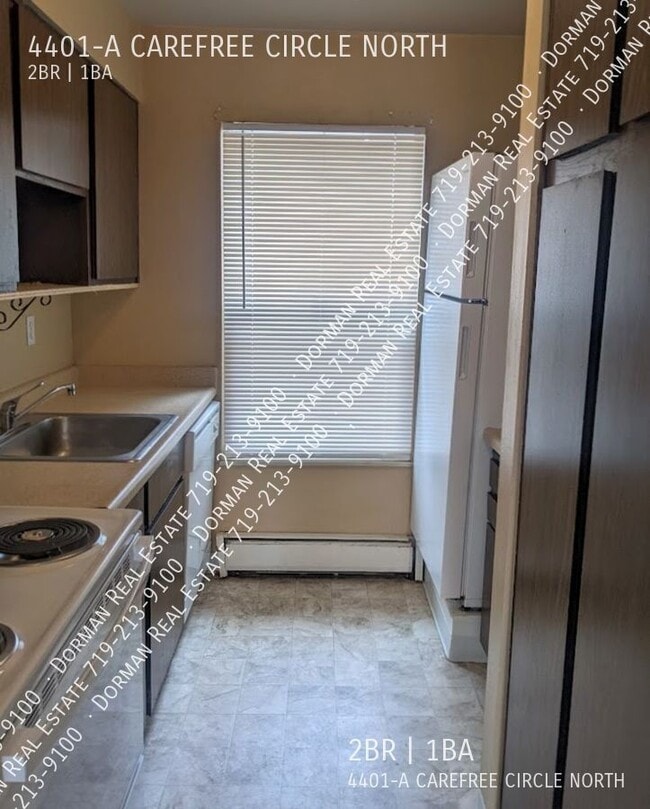 Photo - 4401 Carefree Cir N