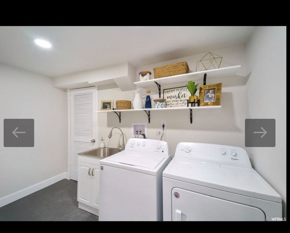 Photo - 4580 S 600 E Unidad 1