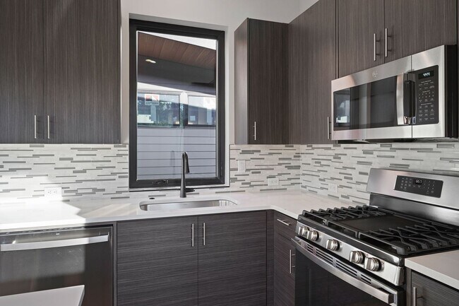 Photo - Newer ADU with Garage and Most Utilities Paid