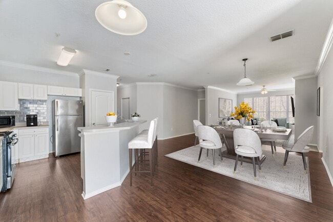 Photo - Grand Reserve At Kirkman Parke