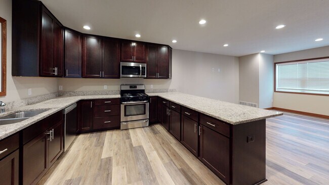 Photo - 1509 Rollins Ave SE Unit 1