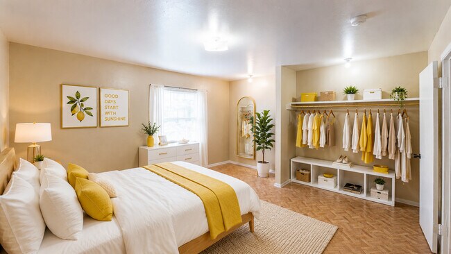 Photo - Raghu Apartments In Spring Branch