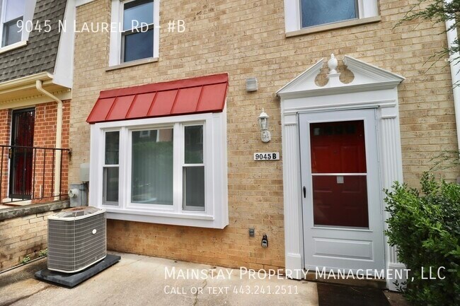 Photo - Updated 2 Bedroom Townhome in Whiskey Bottom!