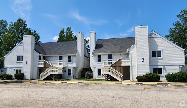 Building Photo - Revi Columbus East Rental