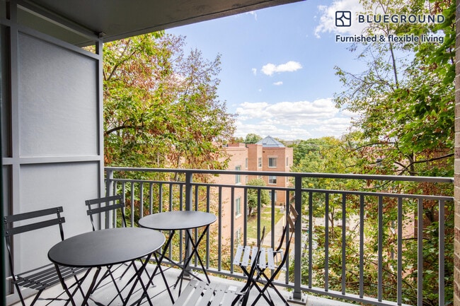 4650 Washington Blvd Unit SI FL4-ID601