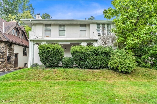 Building Photo - 1515 Rydalmount Rd Rental