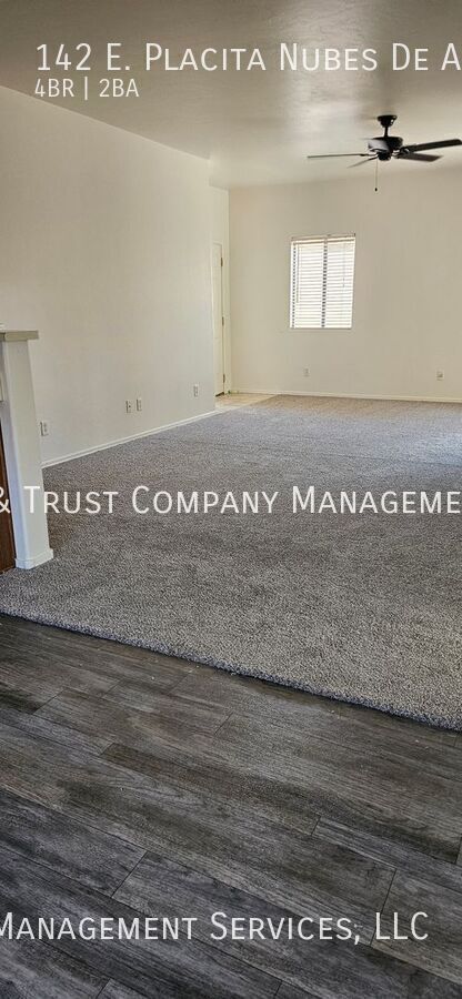 Photo - 142 E Placita Nubes De Agua