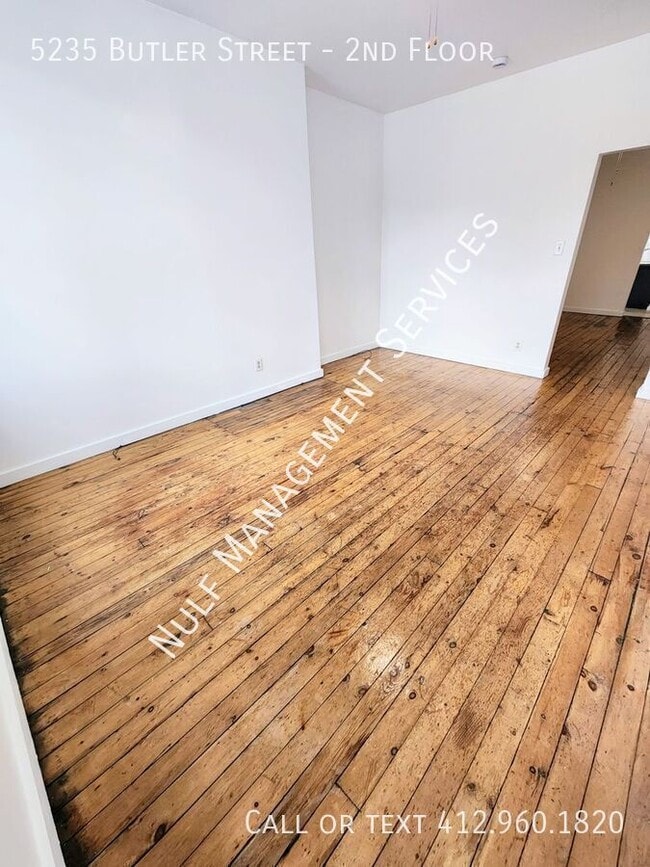 Photo - 5235 Butler St Unidad 2nd Floor