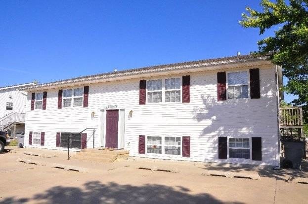 1408 stanton st apartment for rent in emporia ks forrent com
