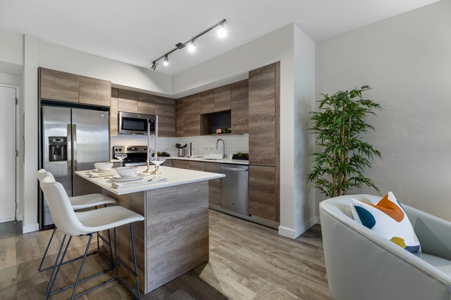 Bella Vista Apartments