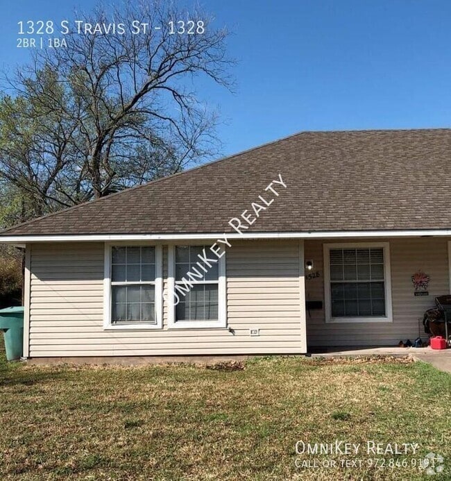 Building Photo - 1328 S Travis St Unit 1328 Rental