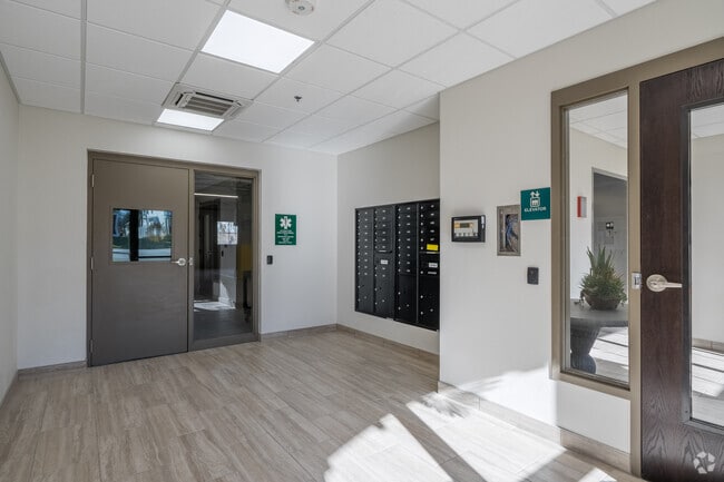 Photo - Lake George Lofts