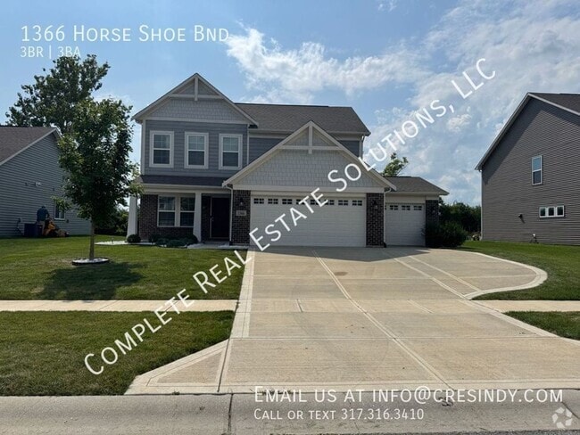 Building Photo - 1366 Horse Shoe Bnd Rental
