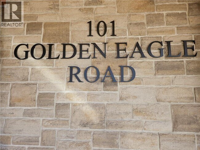 Photo - 101 Golden Eagle Rd Unité 313