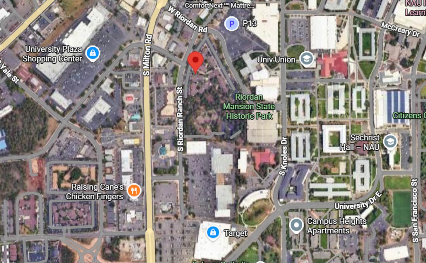 Photo - WALK TO NAU! 1 Bedroom Condo at University Meadows - $1,450.00