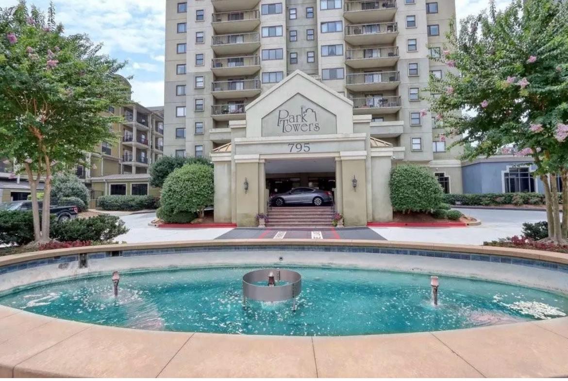 Photo - 795 Hammond Dr (Atlanta, GA)