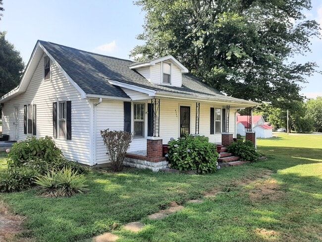Building Photo - 4560 E Robertson Rd Rental