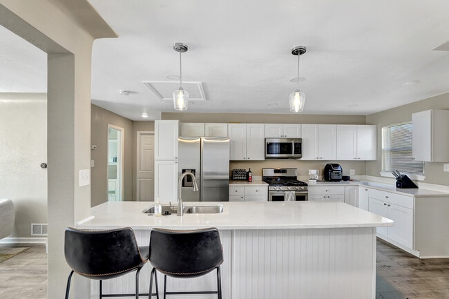 Photo - 1539 Fairfax St