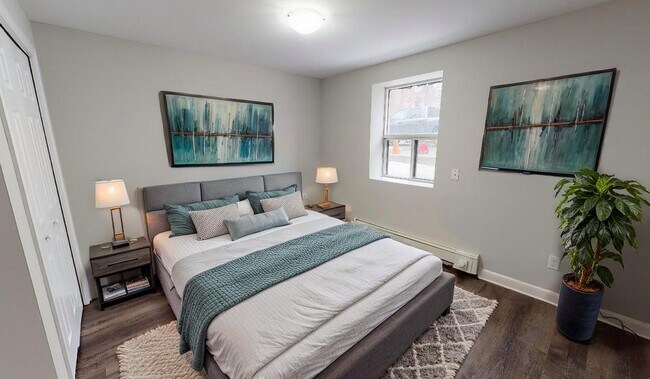 Photo - Grand Avenue Apartments