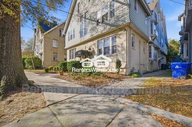 Photo - 1111 Colley Ave