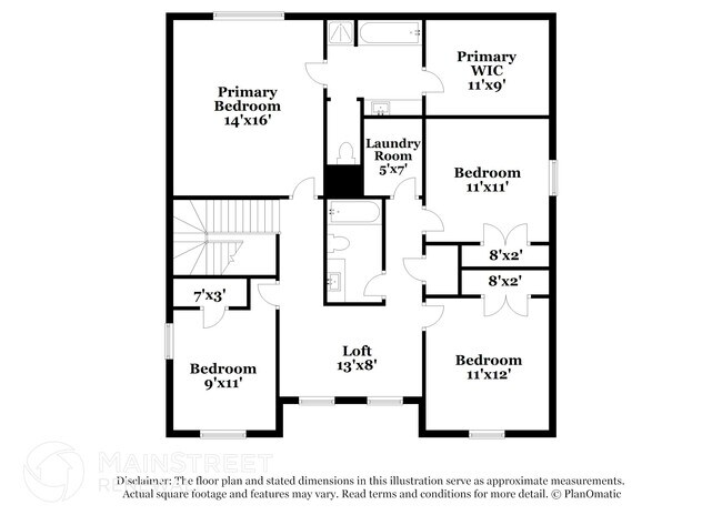 Photo - 2416 Alberto Dr