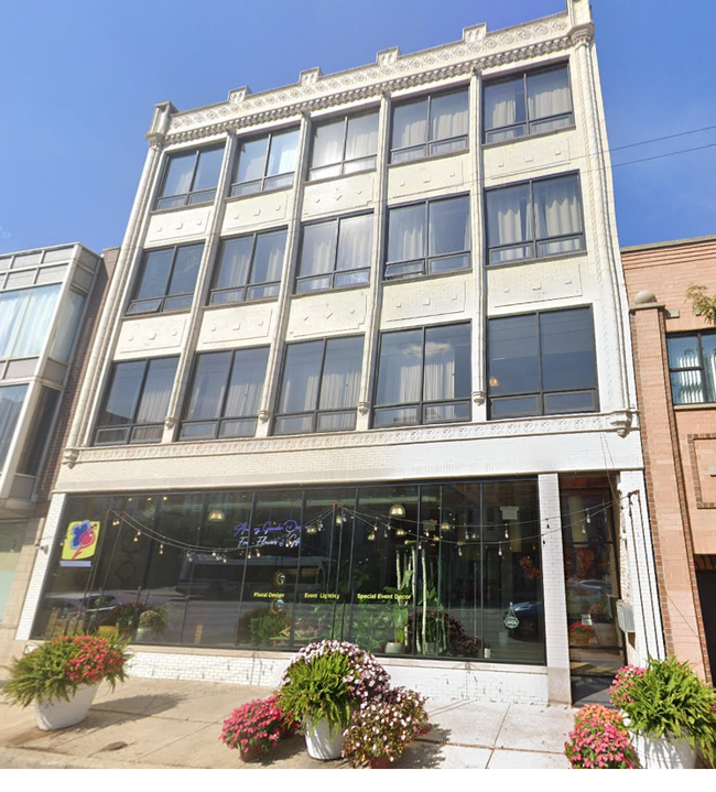 Photo - 2614 W North Ave Unit 3N