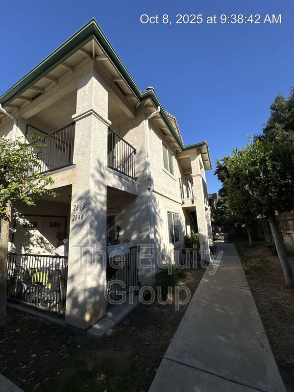Building Photo - 2846 N Zachary St