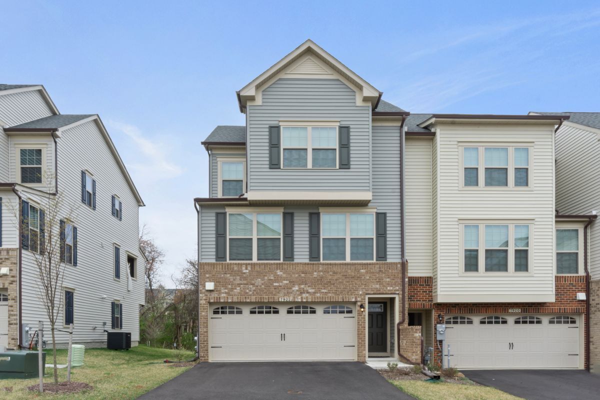 Photo - 7922 BRANDY STATION RD