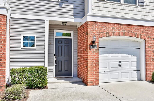 Photo - 5416 Safe Harbour Way Condo