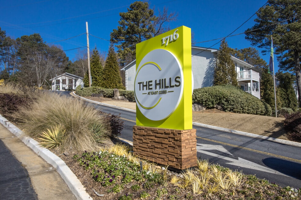 The Hills