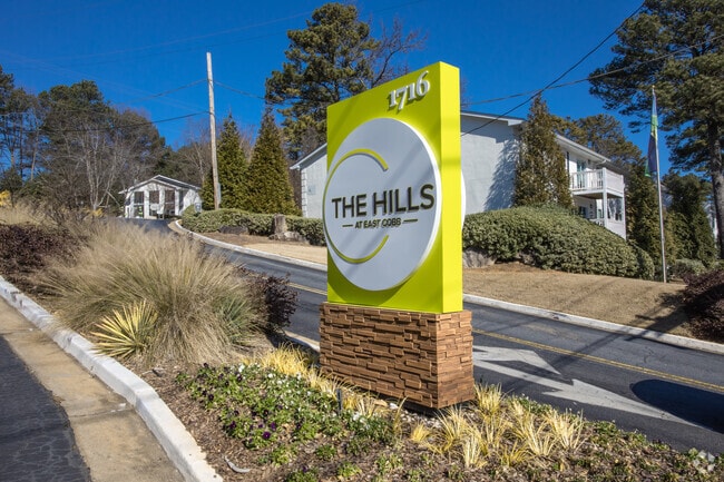 The Hills