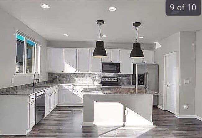 Photo - 4280 E Warren Ave