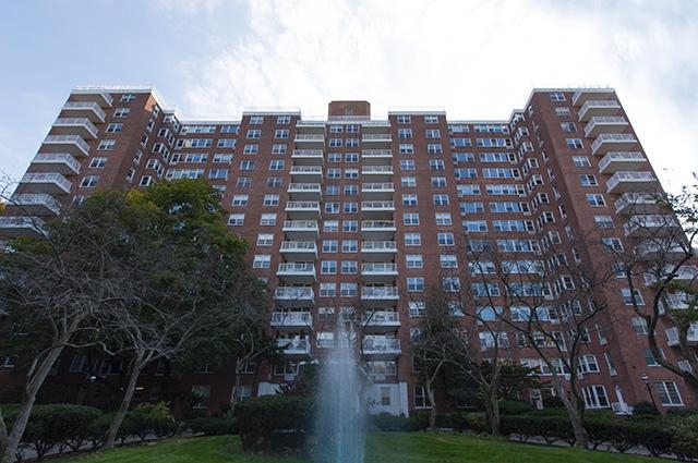 Briar Hill - Briar Hill Apartments Unit 406