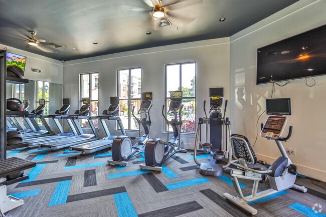 Pointe at Prosperity Village Apartments