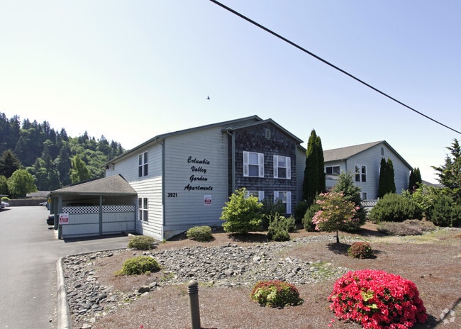 Apartments for Rent in Longview, WA
