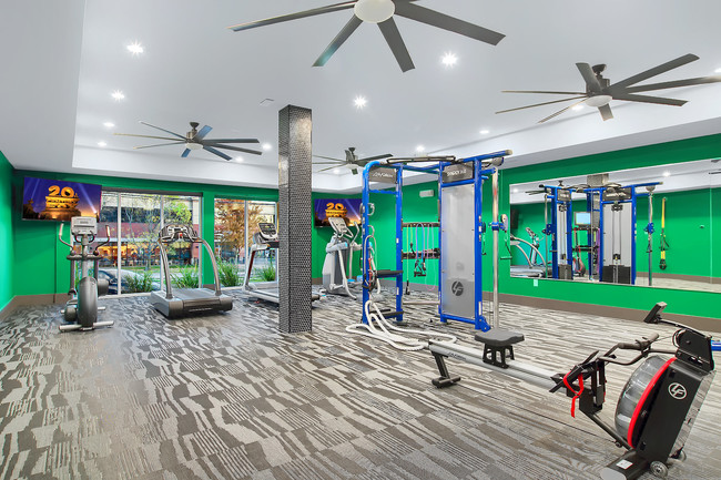 The Vue at Creve Coeur