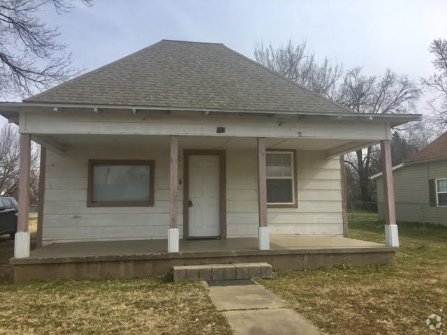 Building Photo - 503 S Louisa Ave Rental