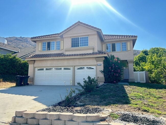 Building Photo - 2191 S Wild Canyon Dr Rental