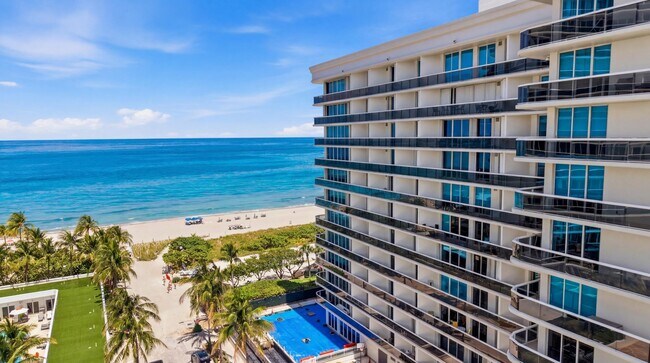Photo - 9595 Collins Ave Unit N10i