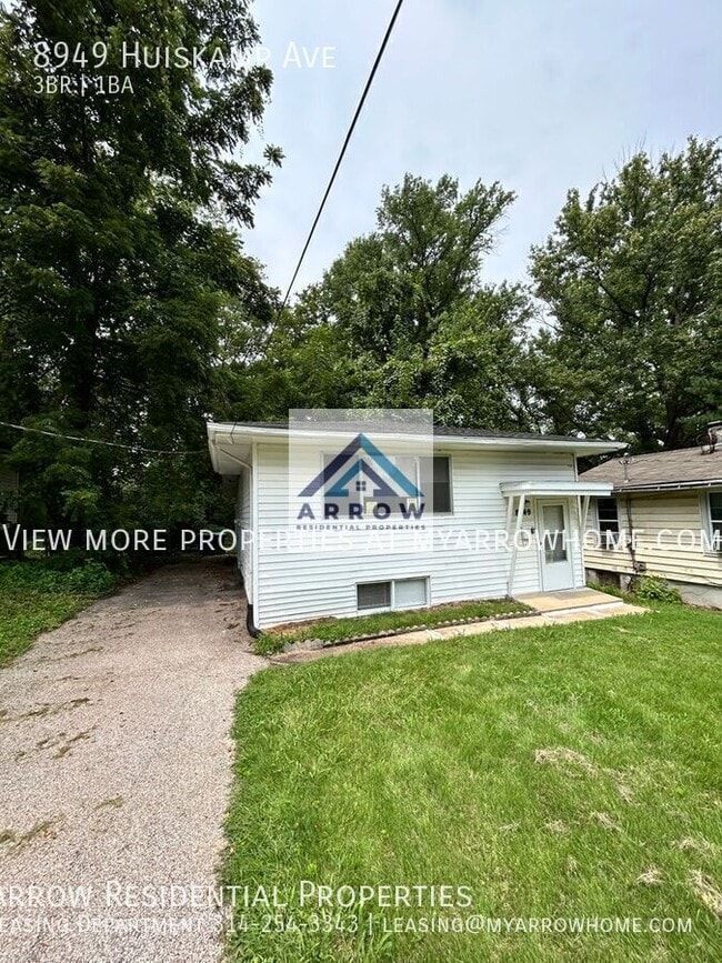 Photo - 8949 Huiskamp Ave