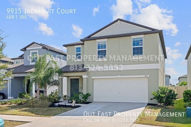 Photo - 9915 Jackfruit Ct