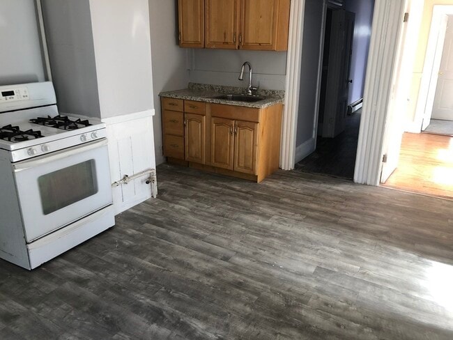 Photo - 203 N St Apartment Unit 1